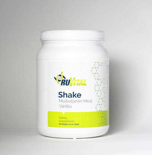 Shake - Multi Vitamin Meal