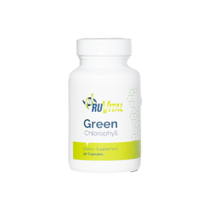 Green - Chlorophyll