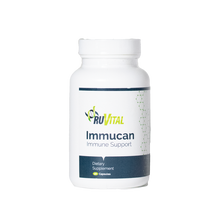 IMMUCAN (Immuno Coffee) - Immune Support