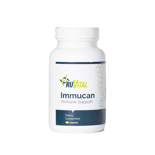 IMMUCAN (Immuno Coffee) - Immune Support