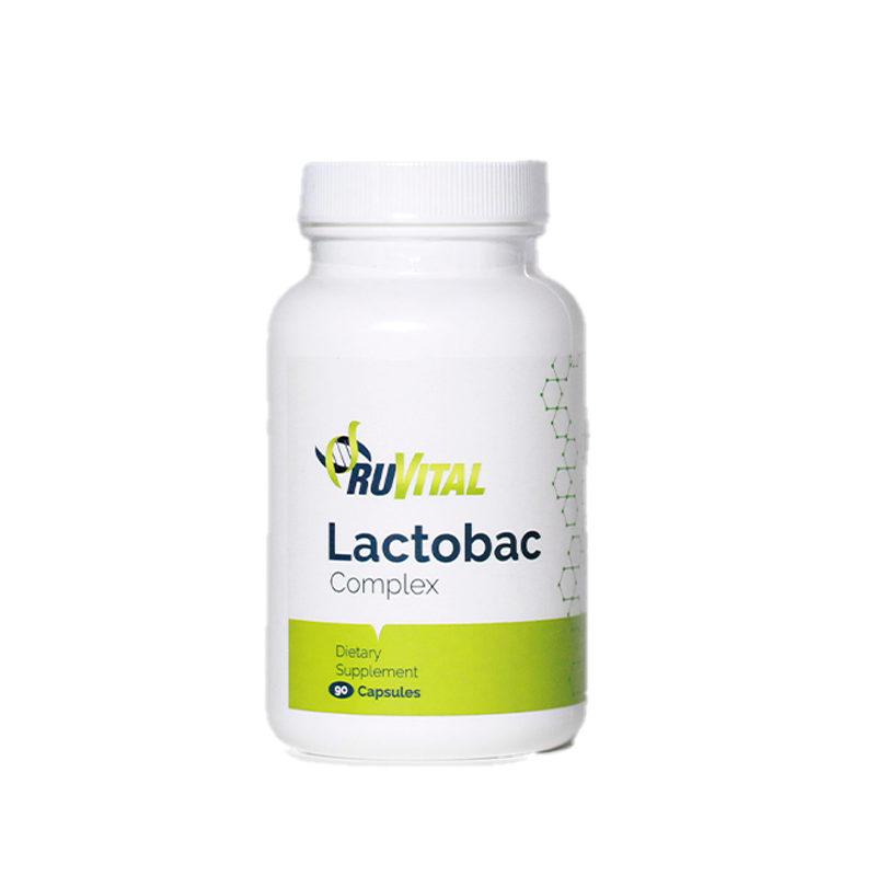 Lactobac - Complex