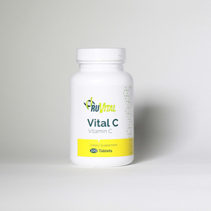 Vital C - Vitamin C
