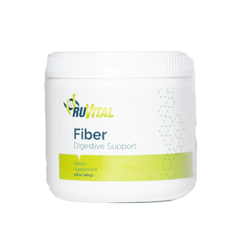 FIBER (Digestive Support)