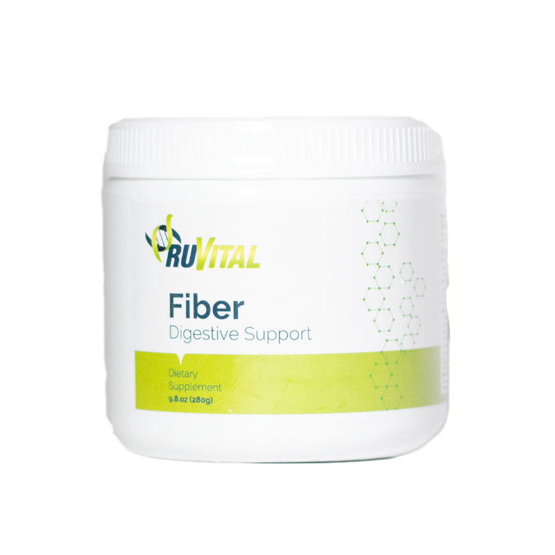 FIBER (Digestive Support)