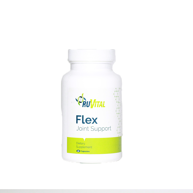 Flex - Joint Support