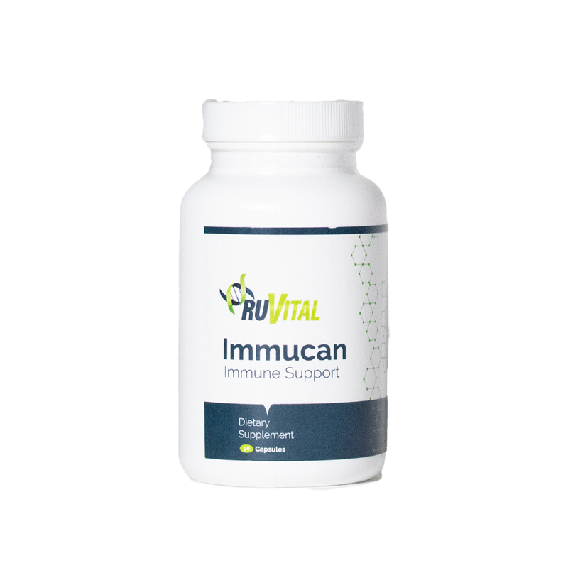 IMMUCAN (Immuno Coffee) - Immune Support